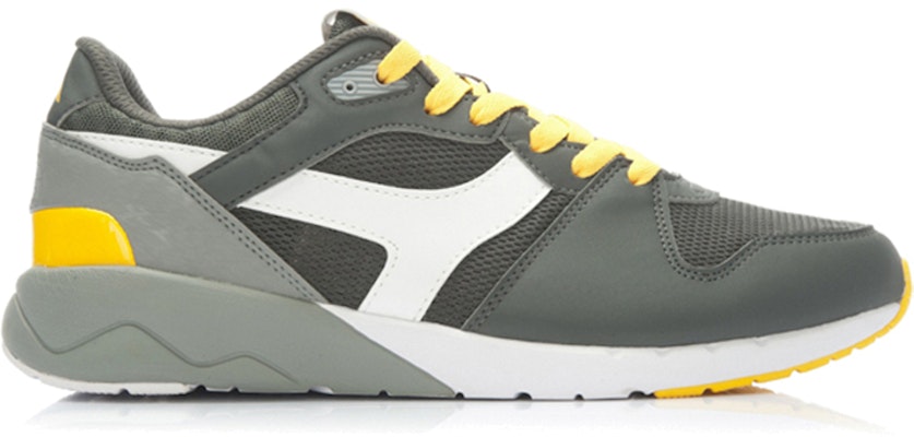 리닝 글로리 96 '그레이 옐로우' (Li-Ning Glory 96 'Grey Yellow') ALCK035-6 Order 리닝 글로리 96 '그레이 옐로우' (Li-Ning Glory 96 'Grey Yellow') ALCK035-6