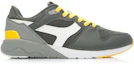 Order 리닝 글로리 96 '그레이 옐로우' (Li-Ning Glory 96 'Grey Yellow') ALCK035-6