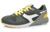 Lookbook Li-Ning Glory 96 'Grey Yellow' ALCK035-6