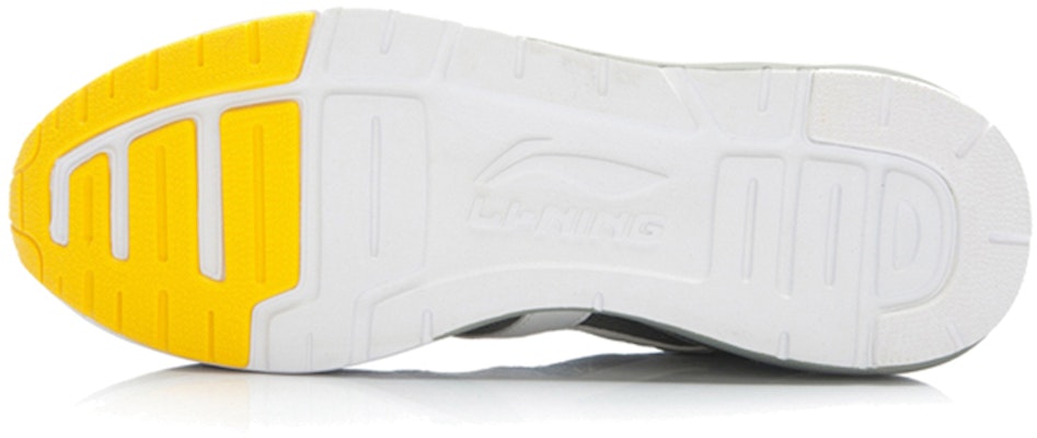 리닝 글로리 96 '그레이 옐로우' (Li-Ning Glory 96 'Grey Yellow') ALCK035-6 Shop 리닝 글로리 96 '그레이 옐로우' (Li-Ning Glory 96 'Grey Yellow') ALCK035-6