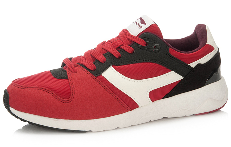 Order Li-Ning Glory 96 Retro 'Red Black' ARCL017-4