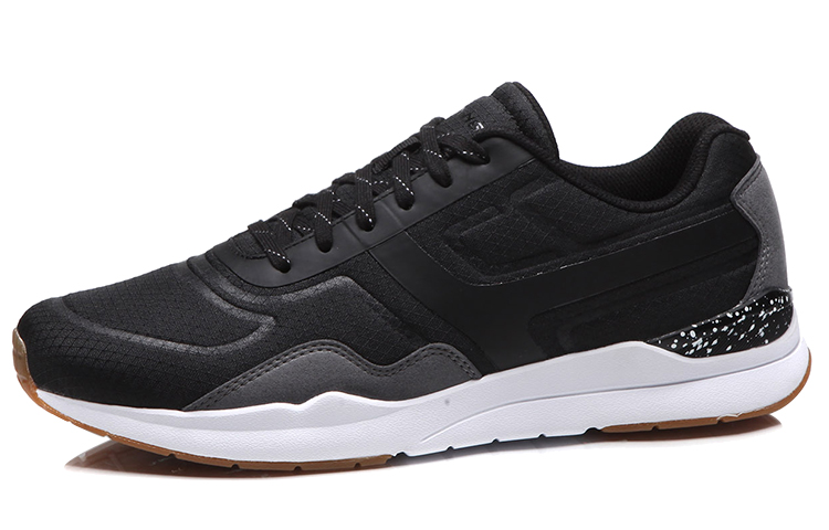 Order Li-Ning Glory 'Black Grey' AGCM161-4