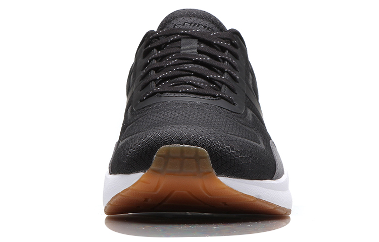 Shop Li-Ning Glory 'Black Grey' AGCM161-4