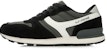 Li-Ning Glory 'Black Grey' ALCL017-5