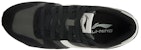 Li-Ning Glory 'Black Grey' ALCL017-5