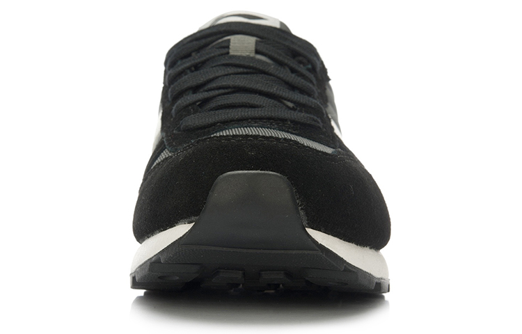 Shop 李寧グローリー「黒灰」 (Li-Ning Gurōrī "Kurohai") ALCL017-5