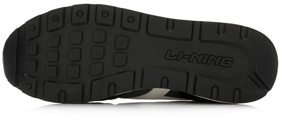 Li-Ning Glory 'Black Grey' ALCL017-5 Purchase Li-Ning Glory 'Black Grey' ALCL017-5