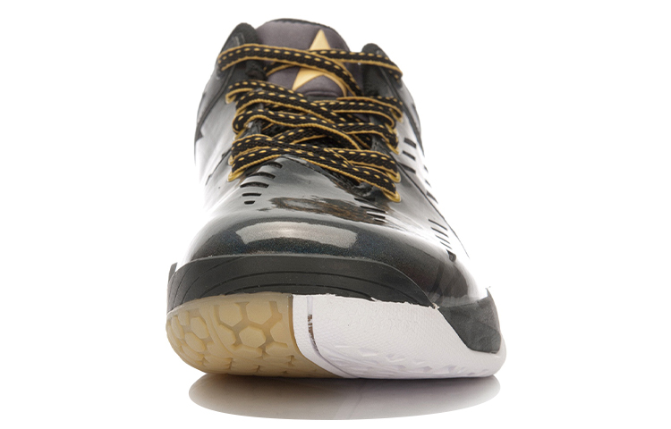 Li-Ning Glory 'Black Grey Gold' 圖 4