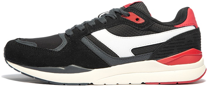 Li-Ning Glory 'Hitam Merah' AGCN325-2 Buy Li-Ning Glory 'Hitam Merah' AGCN325-2