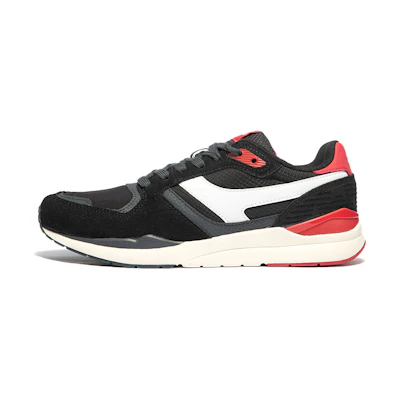 Li-Ning Glory 'Black Red'