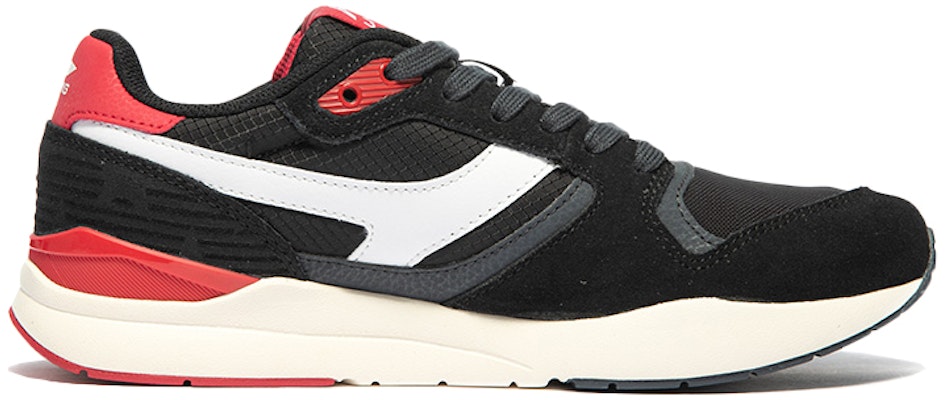리닝 글로리 '블랙 레드' (Li-Ning Geullori 'Beullaek Redeu') AGCN325-2 Order 리닝 글로리 '블랙 레드' (Li-Ning Geullori 'Beullaek Redeu') AGCN325-2