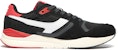 Li-Ning Glory 'Black Red' AGCN325-2