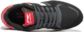 Lookbook Li-Ning Glory 'Black Red' AGCN325-2