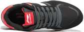 Lookbook Li-Ning Glory 'Black Red' AGCN325-2