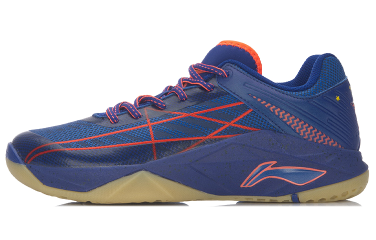 Li-Ning Glory 'Blue' AYTL065-5