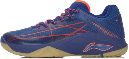 Li-Ning Glory 'Blue' AYTL065-5 Li-Ning Glory 'Blue' AYTL065-5