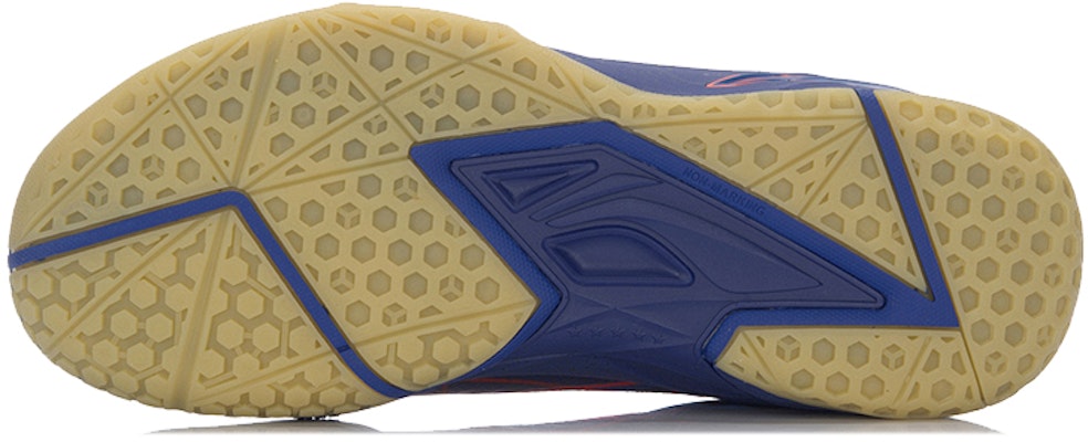 Li-Ning Glory 'Biru' Sepatu Sneakers AYTL065-5 Purchase Li-Ning Glory 'Biru' Sepatu Sneakers AYTL065-5