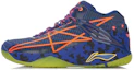 Buy Li-Ning Glory 'Blue Red' AYAL027-5