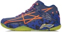 Buy Li-Ning Glory 'Blue Red' AYAL027-5