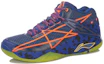 Order Li-Ning Glory 'Blue Red' AYAL027-5
