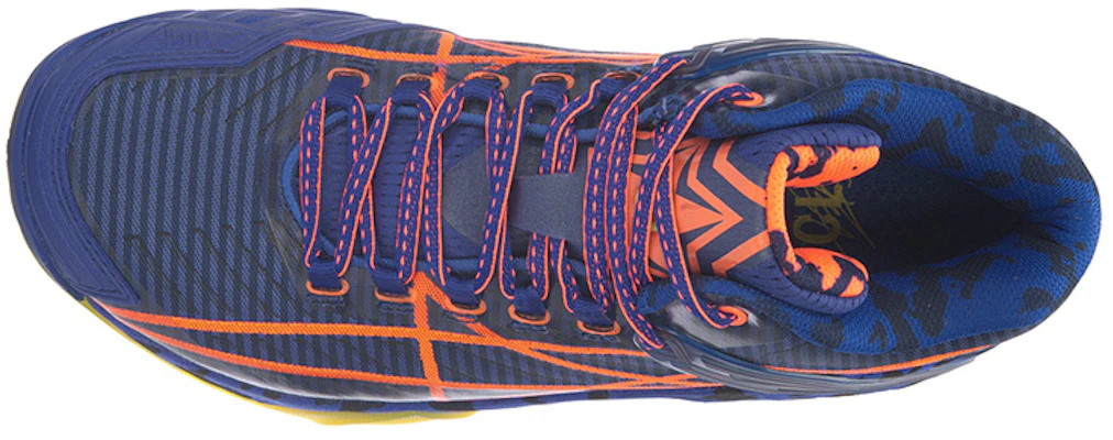 Li-Ning Glory 'Blue Red' AYAL027-5 Lookbook Li-Ning Glory 'Blue Red' AYAL027-5