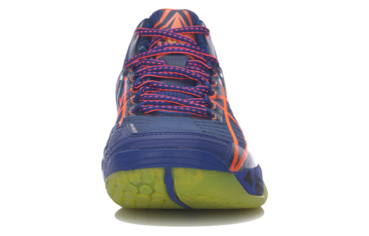 Shop Li-Ning Glory 'Blue Red' AYAL027-5