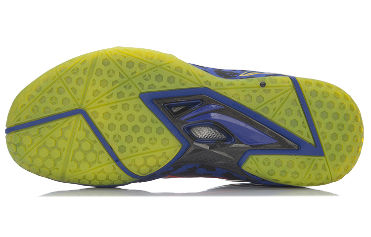 Purchase Li-Ning Glory 'Blue Red' AYAL027-5