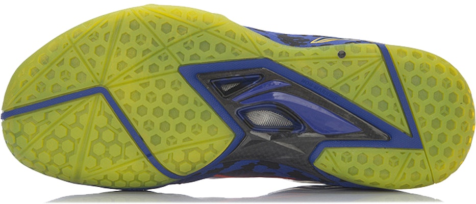 Li-Ning Glory 'Azul Rojo' AYAL027-5 Purchase Li-Ning Glory 'Azul Rojo' AYAL027-5