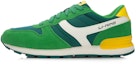 Buy Li-Ning Glory 'Green White Yellow' ALCL017-2