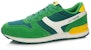 Li-Ning Glory 'Green White Yellow' ALCL017-2