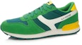 Order Li-Ning Glory 'Green White Yellow' ALCL017-2