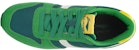 Li-Ning Glory 'Green White Yellow' ALCL017-2