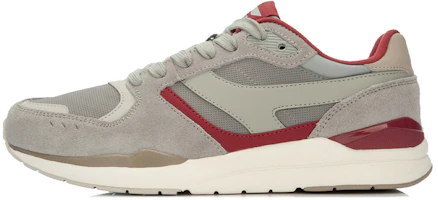 Li-Ning Glory 'Grey Red' ALCJ109-9 Li-Ning Glory 'Grey Red' ALCJ109-9