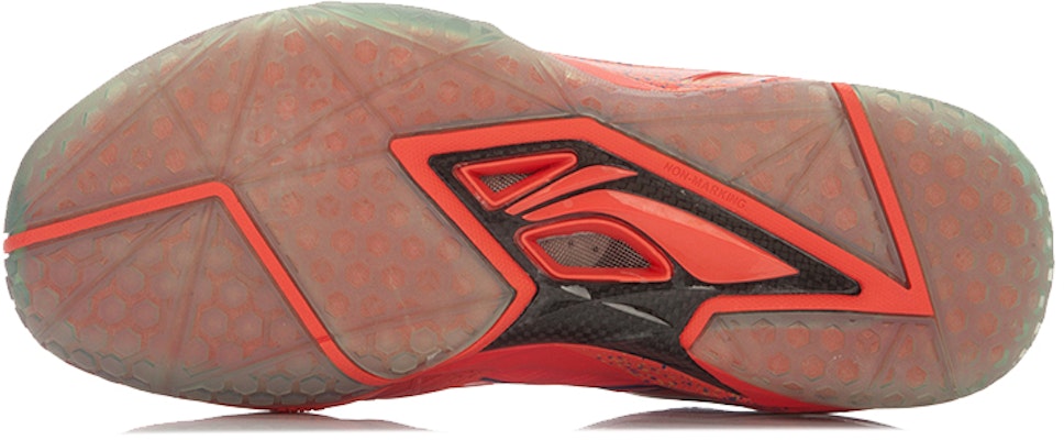 Li-Ning Glory 'Oranye Biru' AYAL027-4 Purchase Li-Ning Glory 'Oranye Biru' AYAL027-4
