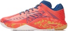 Buy 리닝 글로리 '오렌지 블루' (Li-Ning Glory 'Orange Blue') AYTL065-4