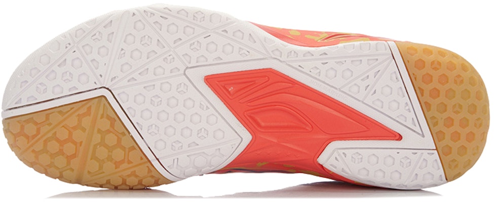 Li-Ning Glory 'Oranye Biru' AYTL065-4 Purchase Li-Ning Glory 'Oranye Biru' AYTL065-4