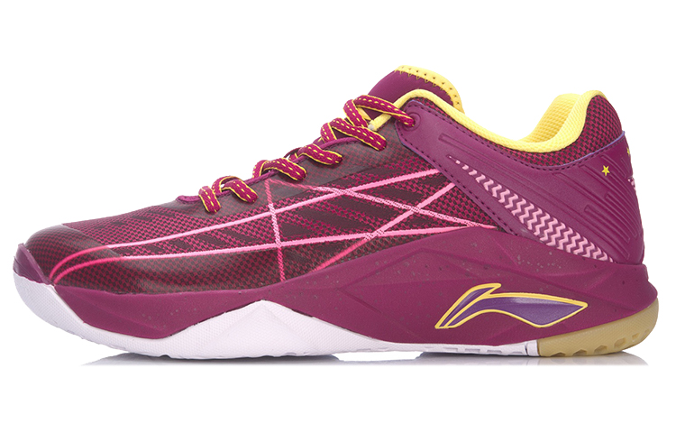 Li-Ning Glory 'Purple' AYTL065-6