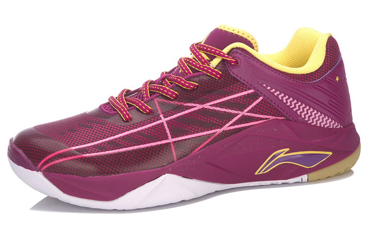 Order Li-Ning Glory 'Purple' AYTL065-6