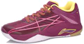 Order Li-Ning Glory 'Purple' AYTL065-6