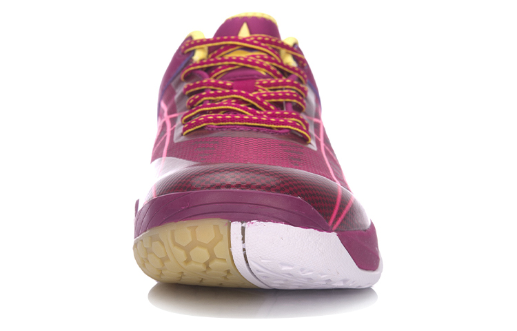 Shop Li-Ning Glory 'Purple' AYTL065-6