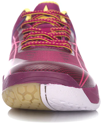 Li-Ning Glory 'Purple' AYTL065-6 Shop Li-Ning Glory 'Purple' AYTL065-6