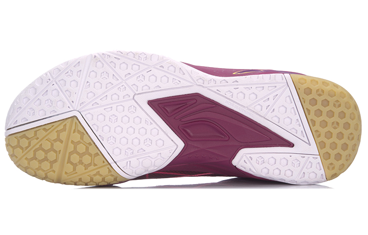Purchase Li-Ning Glory 'Purple' AYTL065-6