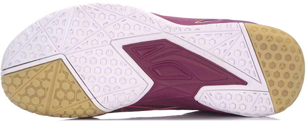 Li-Ning Glory 'Purple' AYTL065-6 Purchase Li-Ning Glory 'Purple' AYTL065-6