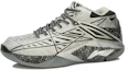 Order Li-Ning Glory 'Silver-Black' AYAK011-1