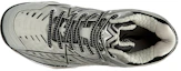 Lookbook Li-Ning Glory 'Silver-Black' AYAK011-1