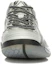 Shop Li-Ning Glory 'Silver-Black' AYAK011-1