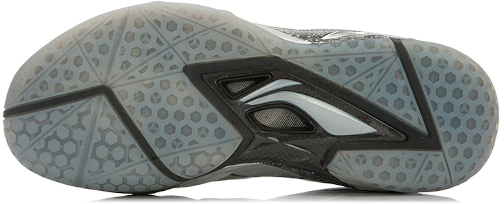 Li-Ning Glory 'Silver-Black' AYAK011-1 Purchase Li-Ning Glory 'Silver-Black' AYAK011-1