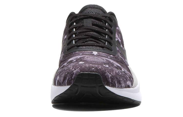 Shop Li-Ning Glory 'White Black' AGCM161-6