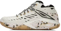 Buy Li-Ning Glory 'White Black' AYAL027-1