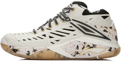 Li-Ning Glory 'White Black' AYAL027-1 Li-Ning Glory 'White Black' AYAL027-1